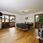 Ferienwohnung Schlossblick