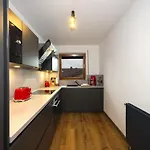 Ferienwohnung Schlossblick
